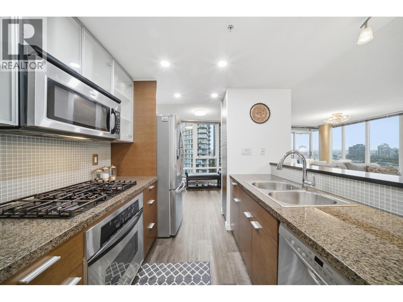 1106 980 Cooperage Way, Vancouver, British Columbia  V6B 0C3 - Photo 14 - R3087275