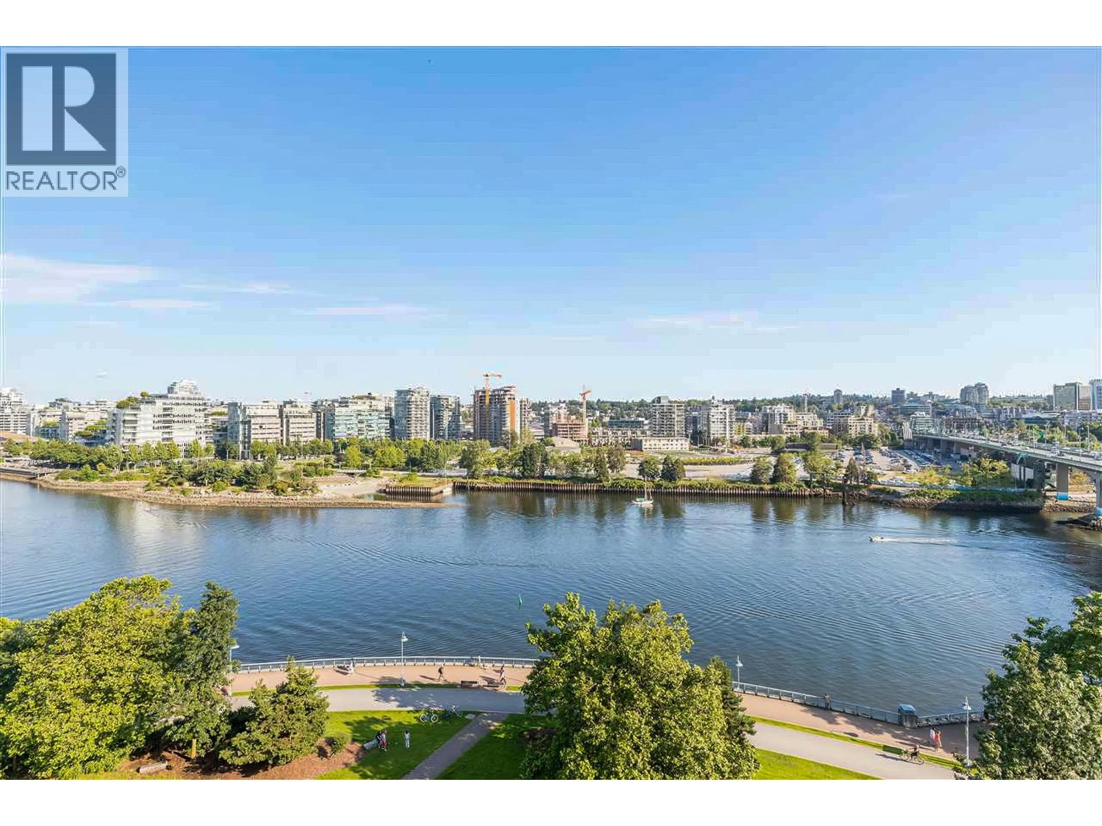 1106 980 Cooperage Way, Vancouver, British Columbia  V6B 0C3 - Photo 2 - R3087275