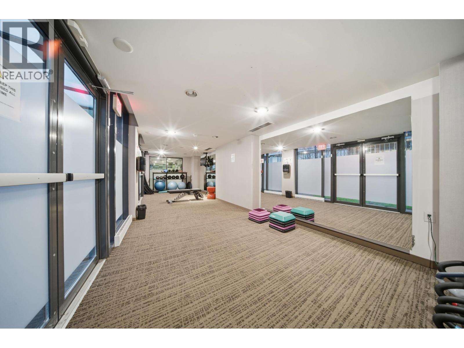 1106 980 Cooperage Way, Vancouver, British Columbia  V6B 0C3 - Photo 30 - R3087275