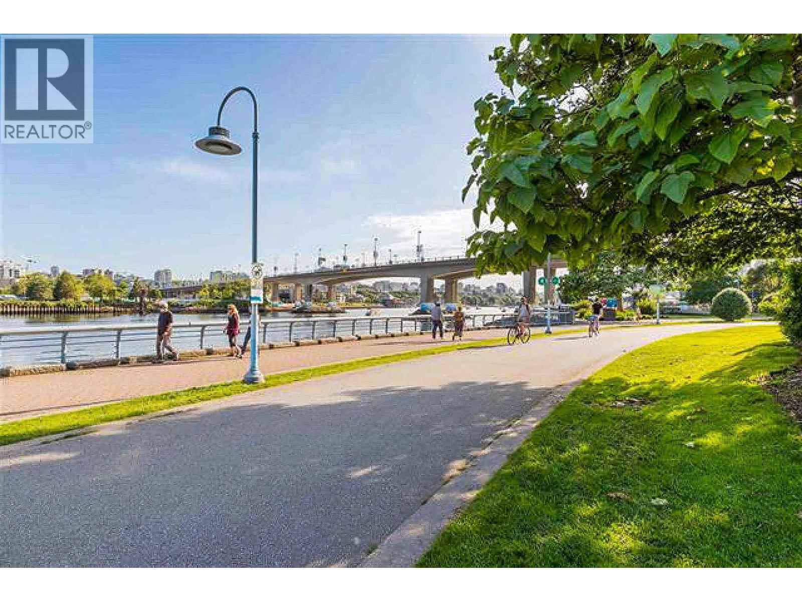 1106 980 Cooperage Way, Vancouver, British Columbia  V6B 0C3 - Photo 36 - R3087275