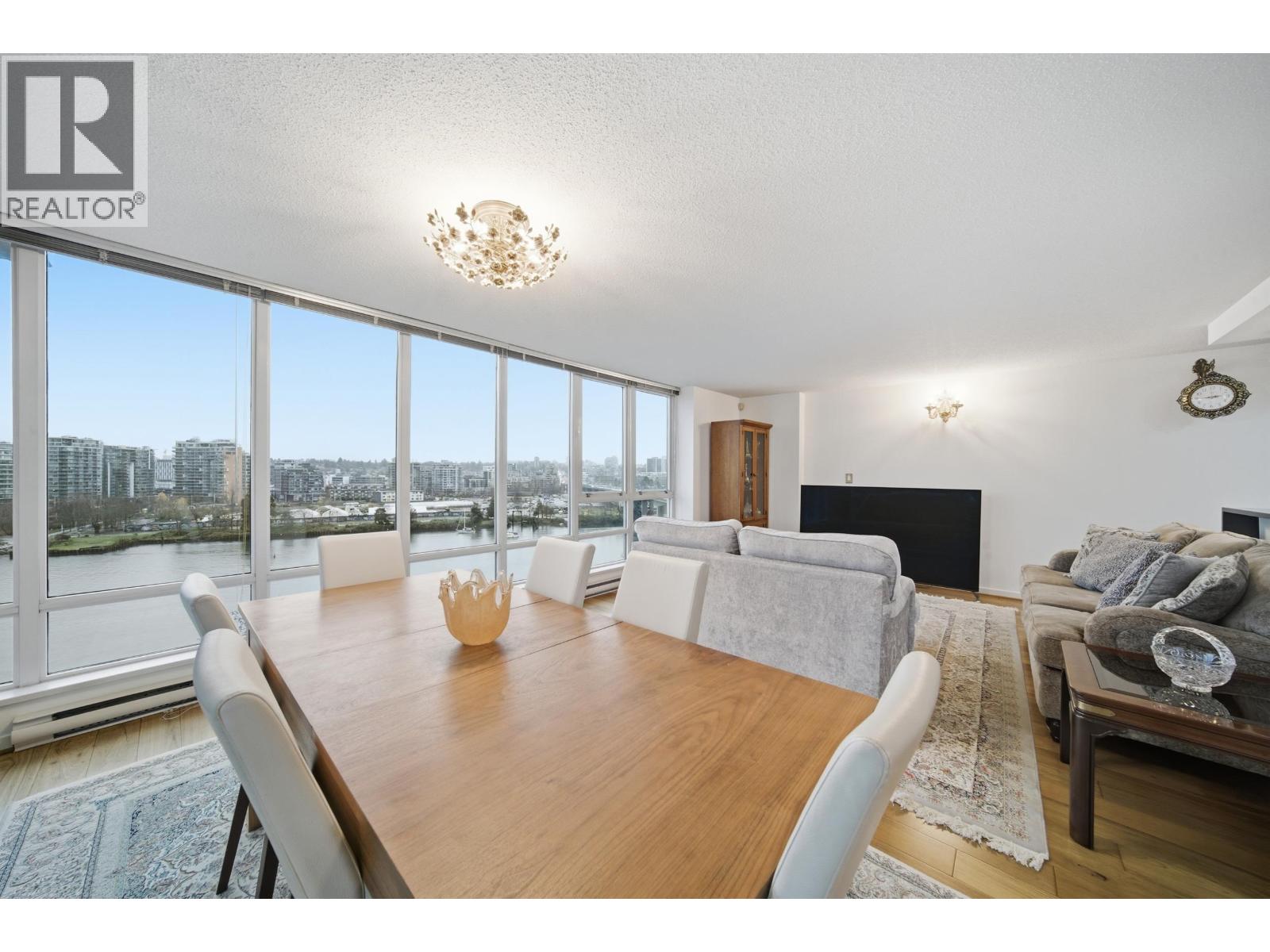 1106 980 Cooperage Way, Vancouver, British Columbia  V6B 0C3 - Photo 5 - R3087275