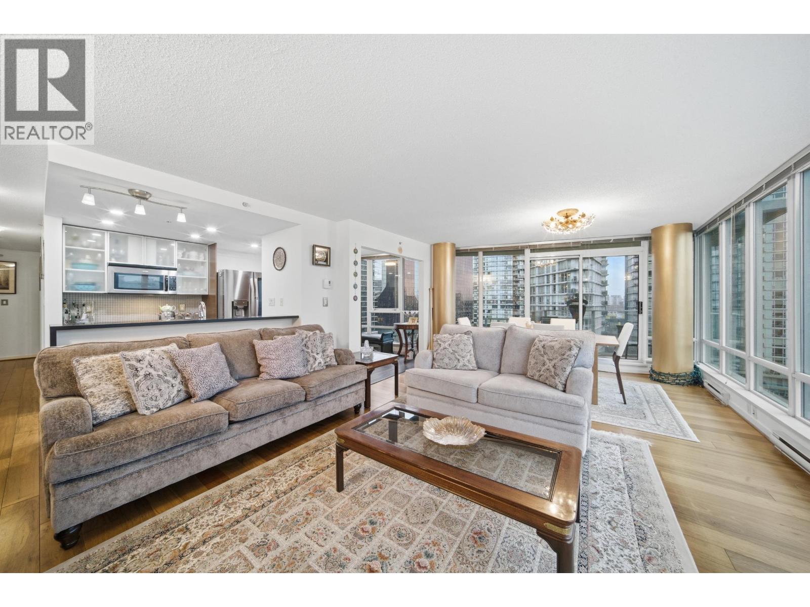 1106 980 Cooperage Way, Vancouver, British Columbia  V6B 0C3 - Photo 7 - R3087275