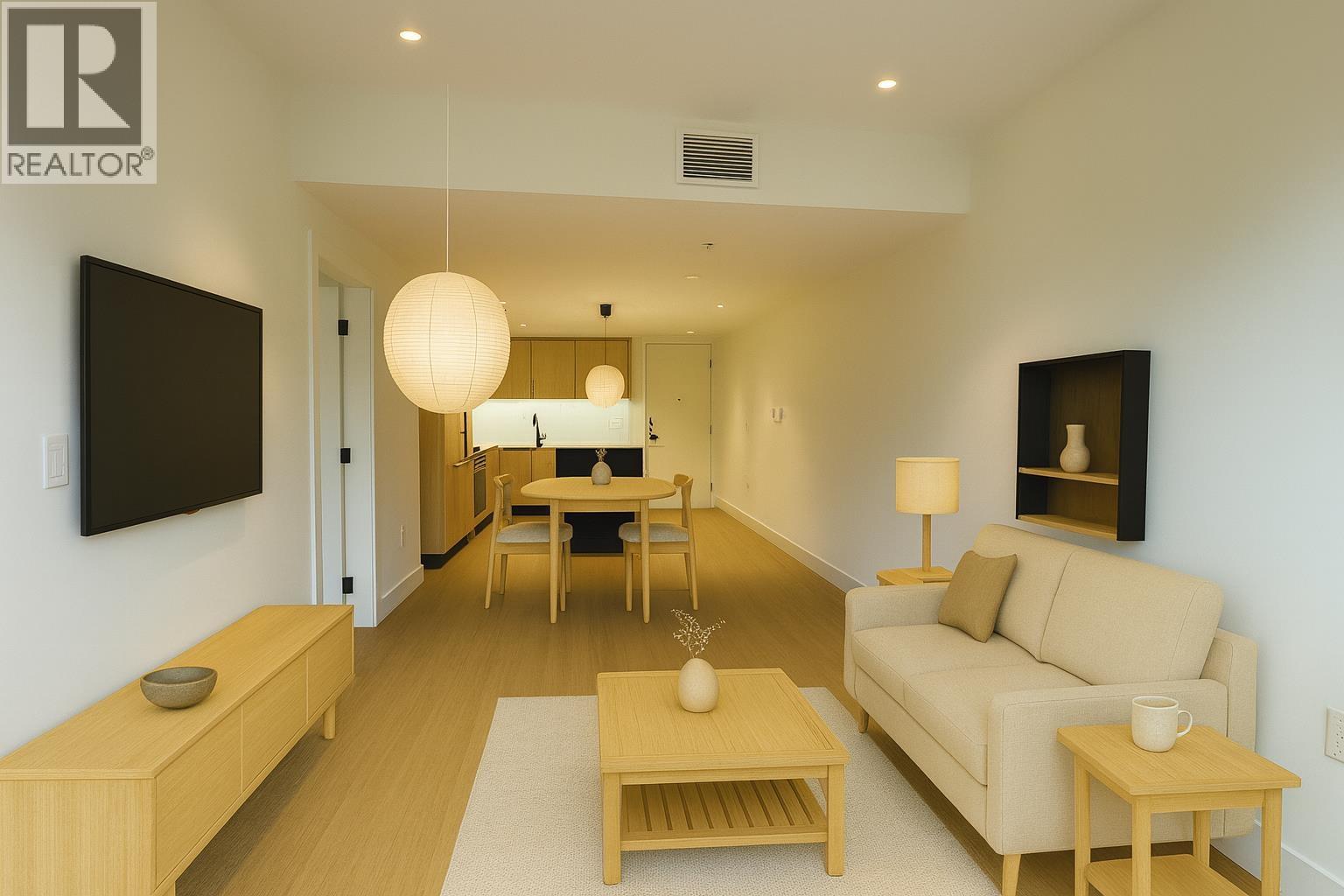 110 2235 E Broadway, Vancouver, British Columbia  V5N 0J5 - Photo 2 - R3087282