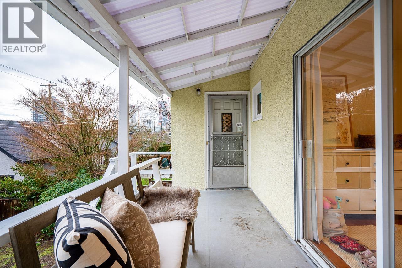 134 W 40th Avenue, Vancouver, British Columbia  V5Y 2R2 - Photo 32 - R3087267