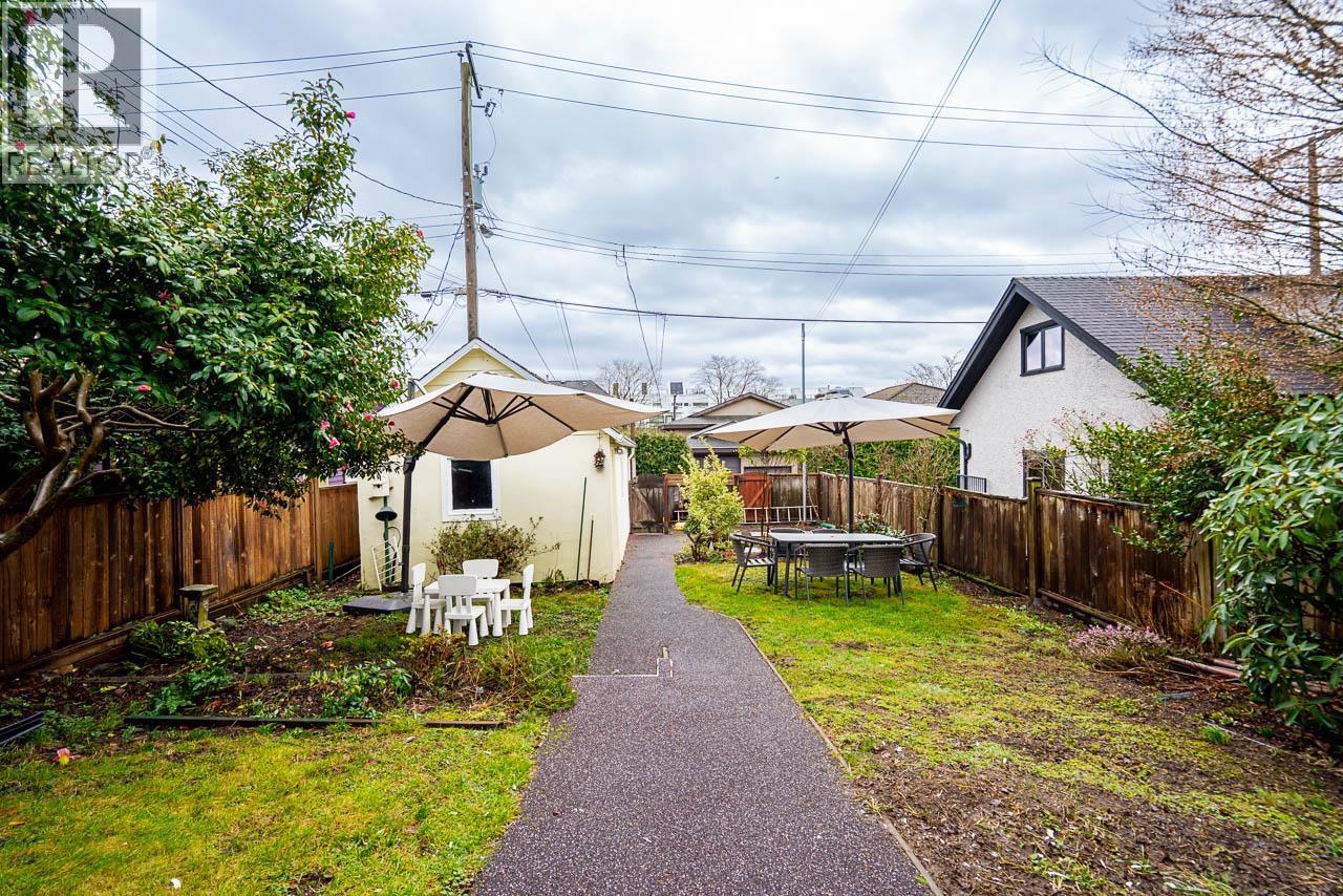 134 W 40th Avenue, Vancouver, British Columbia  V5Y 2R2 - Photo 35 - R3087267