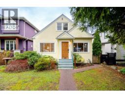 134 W 40TH AVENUE, Vancouver, British Columbia