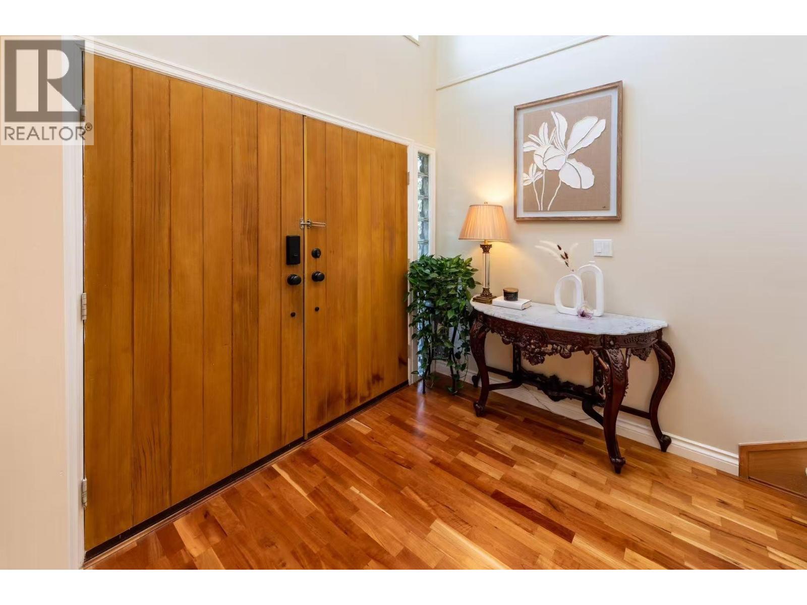 3080 WEST 21ST AVENUE, Vancouver, British Columbia