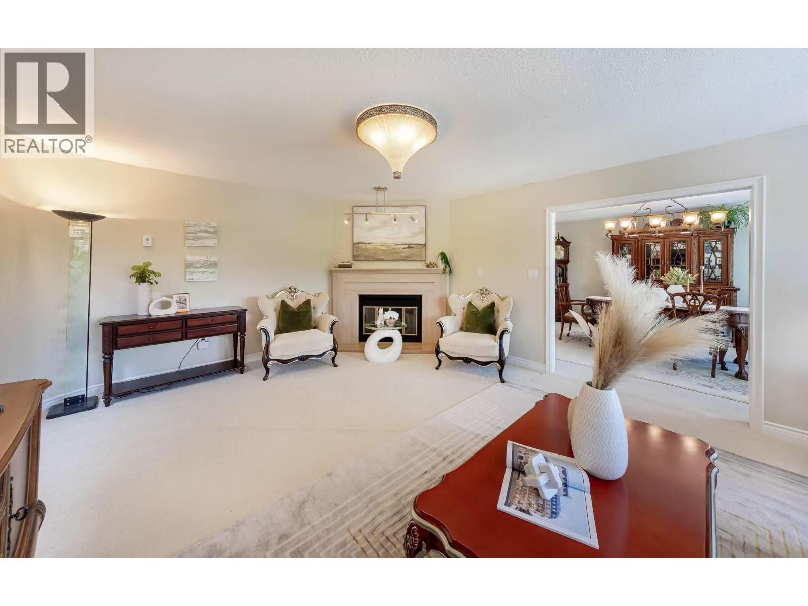 3080 West 21st Avenue, Vancouver, British Columbia  V6L 1L1 - Photo 4 - R3087274