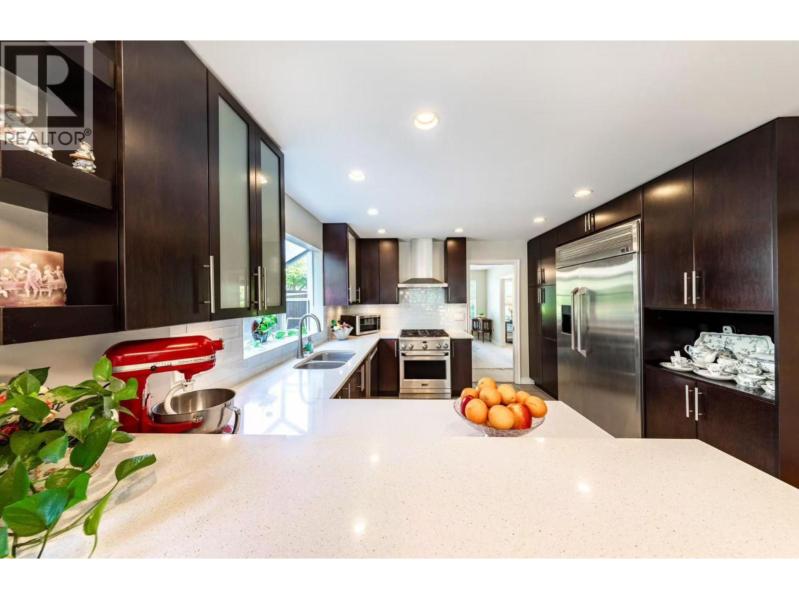 3080 West 21st Avenue, Vancouver, British Columbia  V6L 1L1 - Photo 7 - R3087274