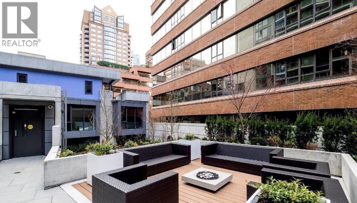 1133 Hornby Street, Vancouver, British Columbia  V6Z 1W1 - Photo 14 - R3087294