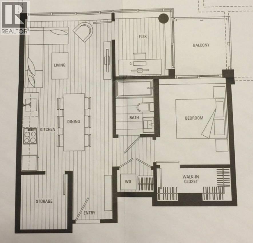 1133 Hornby Street, Vancouver, British Columbia  V6Z 1W1 - Photo 15 - R3087294