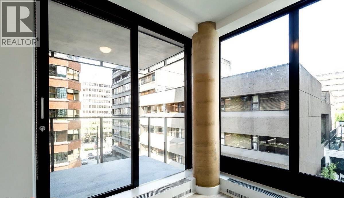 1133 Hornby Street, Vancouver, British Columbia  V6Z 1W1 - Photo 16 - R3087294