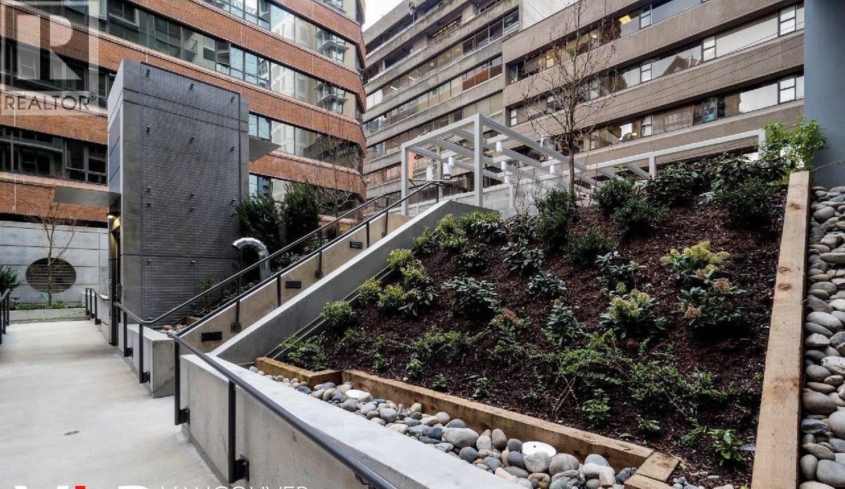 1133 Hornby Street, Vancouver, British Columbia  V6Z 1W1 - Photo 9 - R3087294