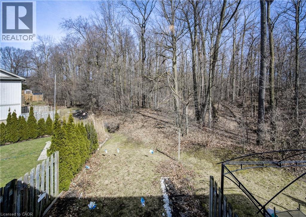 110 Activa Avenue Unit# C18, Kitchener, Ontario  N2E 4K4 - Photo 16 - 40803143