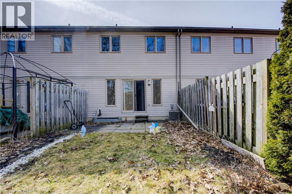 110 Activa Avenue Unit# C18, Kitchener, Ontario  N2E 4K4 - Photo 19 - 40803143