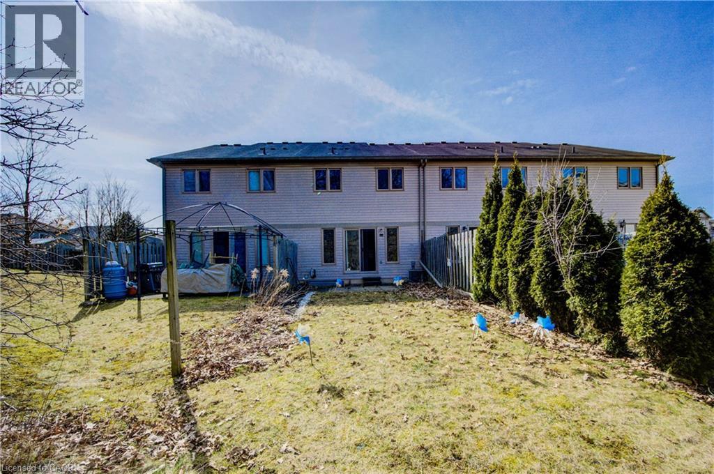 110 Activa Avenue Unit# C18, Kitchener, Ontario  N2E 4K4 - Photo 17 - 40803143