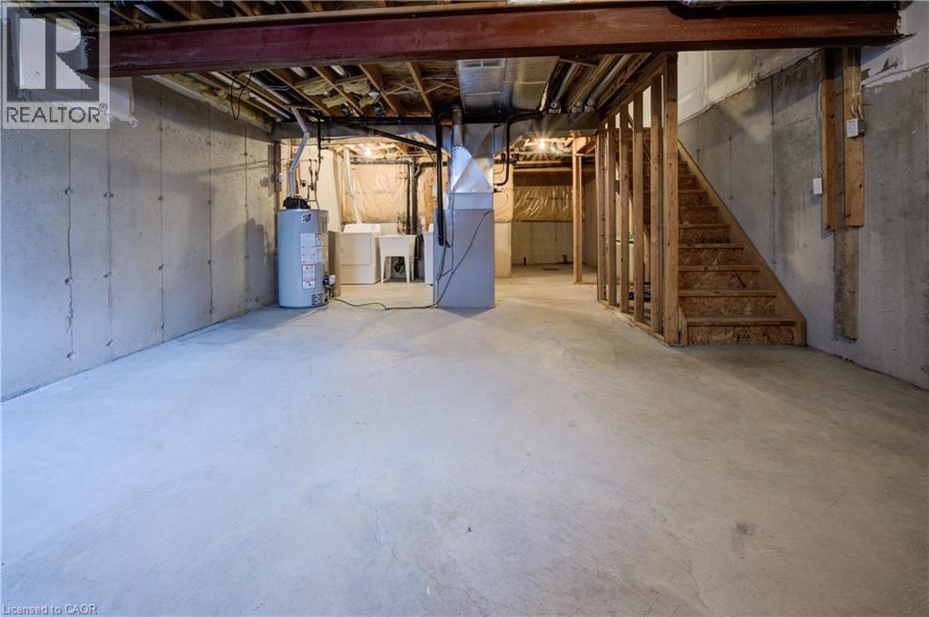 110 Activa Avenue Unit# C18, Kitchener, Ontario  N2E 4K4 - Photo 14 - 40803143