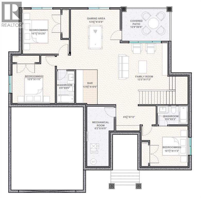 11 Lakewood Point, Strathmore, Alberta  T0J 1Y0 - Photo 4 - A2282038