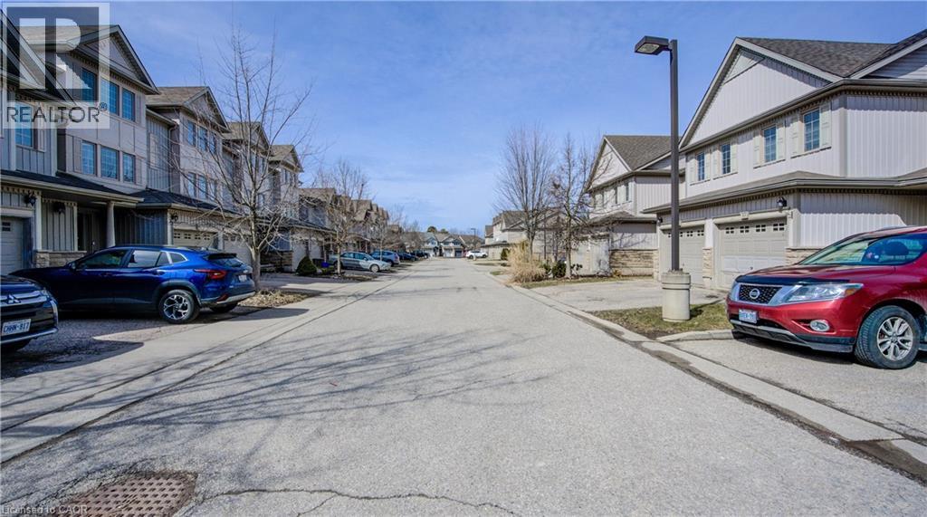 110 Activa Avenue Unit# C18, Kitchener, Ontario  N2E 4K4 - Photo 20 - 40803143