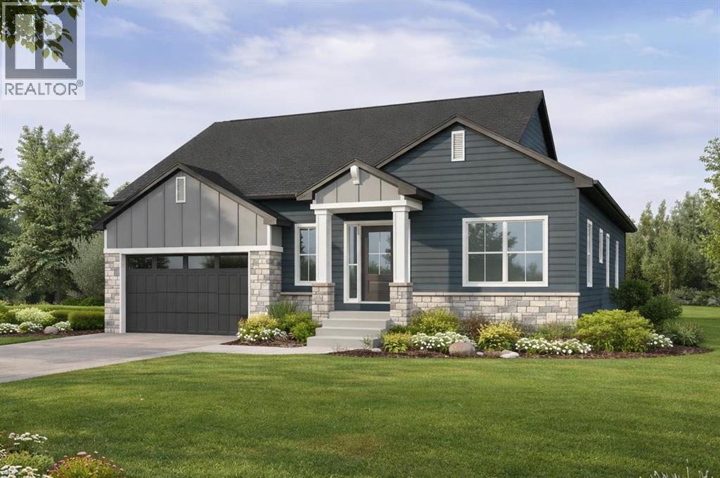 11 Lakewood Point, Strathmore, Alberta