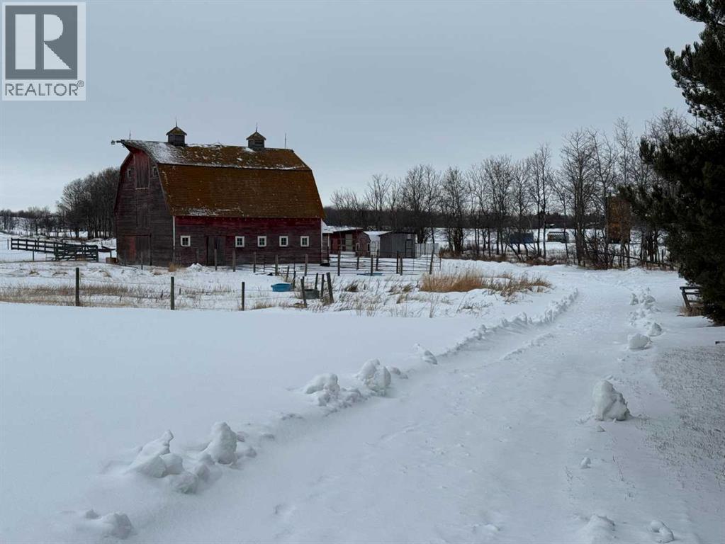 Range Road  62 503040, Rural Vermilion River, Alberta  T9X 2B1 - Photo 39 - A2282387