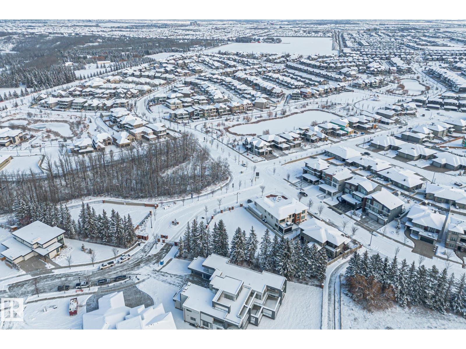 #22 3466 Keswick Bv Sw, Edmonton, Alberta  T6W 3S4 - Photo 36 - E4437896