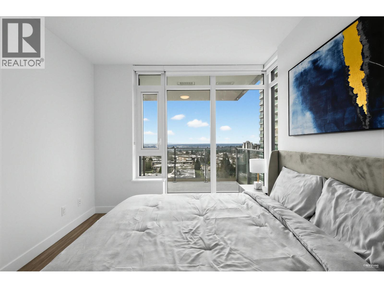 1203 6398 Silver Avenue, Burnaby, British Columbia  V5H 0K7 - Photo 15 - R3086592