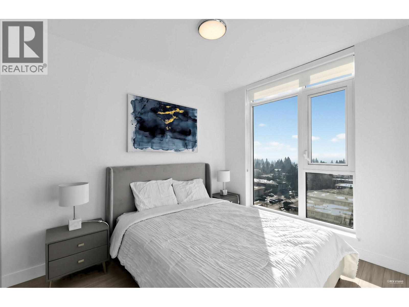 1203 6398 Silver Avenue, Burnaby, British Columbia  V5H 0K7 - Photo 16 - R3086592