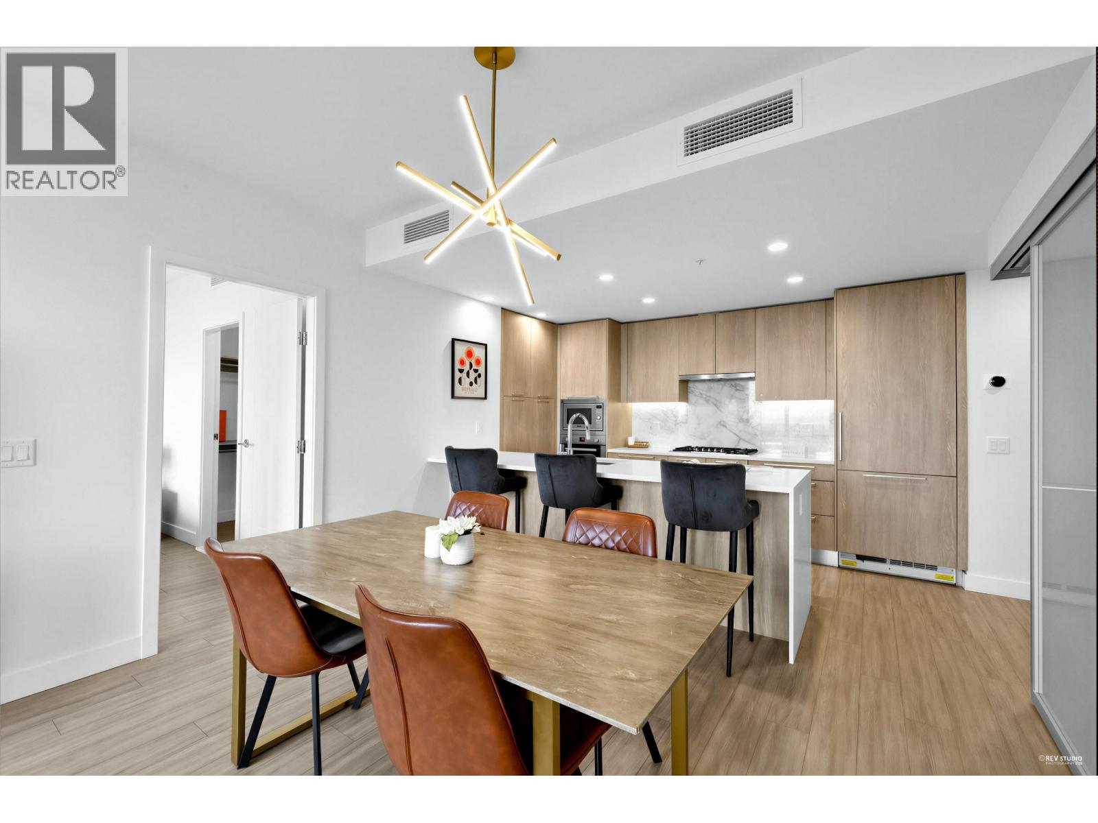 1203 6398 Silver Avenue, Burnaby, British Columbia  V5H 0K7 - Photo 8 - R3086592