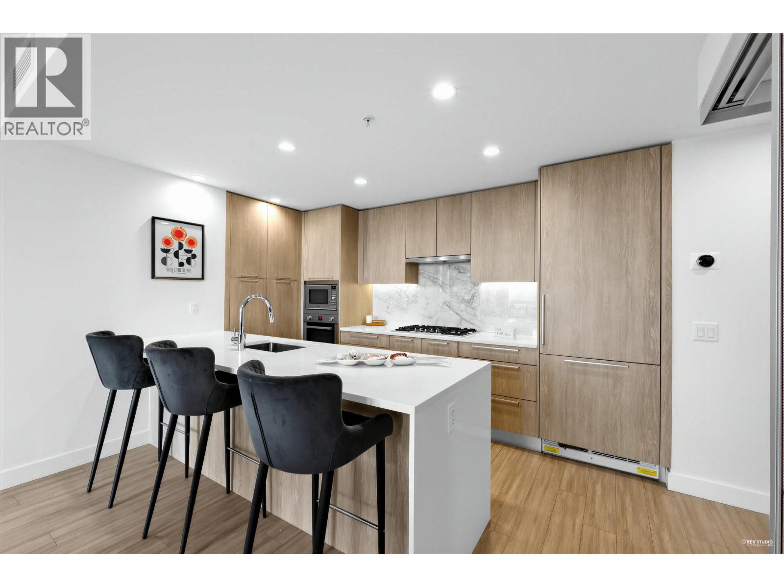 1203 6398 Silver Avenue, Burnaby, British Columbia  V5H 0K7 - Photo 11 - R3086592