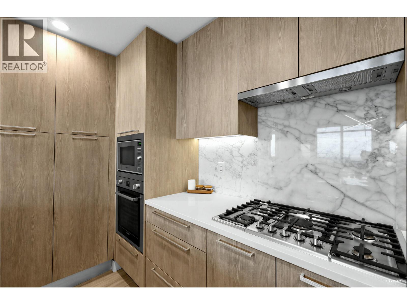 1203 6398 Silver Avenue, Burnaby, British Columbia  V5H 0K7 - Photo 12 - R3086592