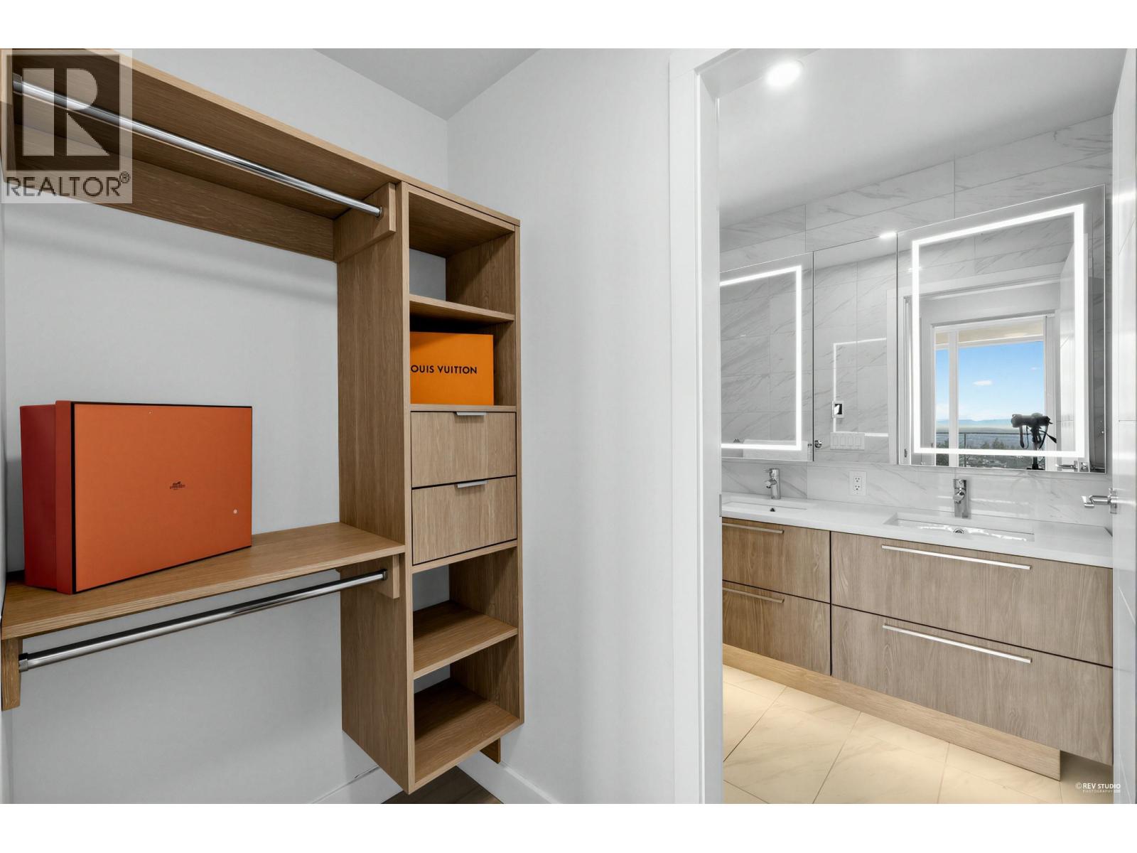 1203 6398 Silver Avenue, Burnaby, British Columbia  V5H 0K7 - Photo 18 - R3086592