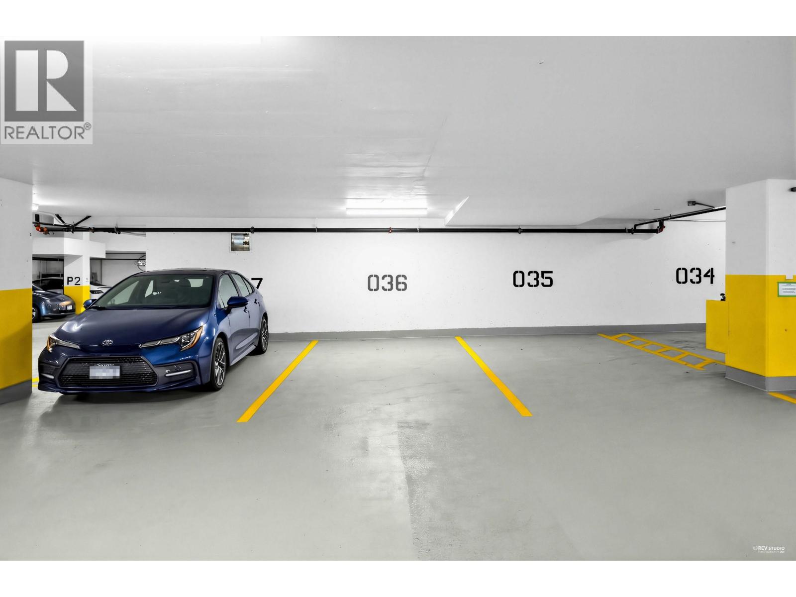 1203 6398 Silver Avenue, Burnaby, British Columbia  V5H 0K7 - Photo 25 - R3086592