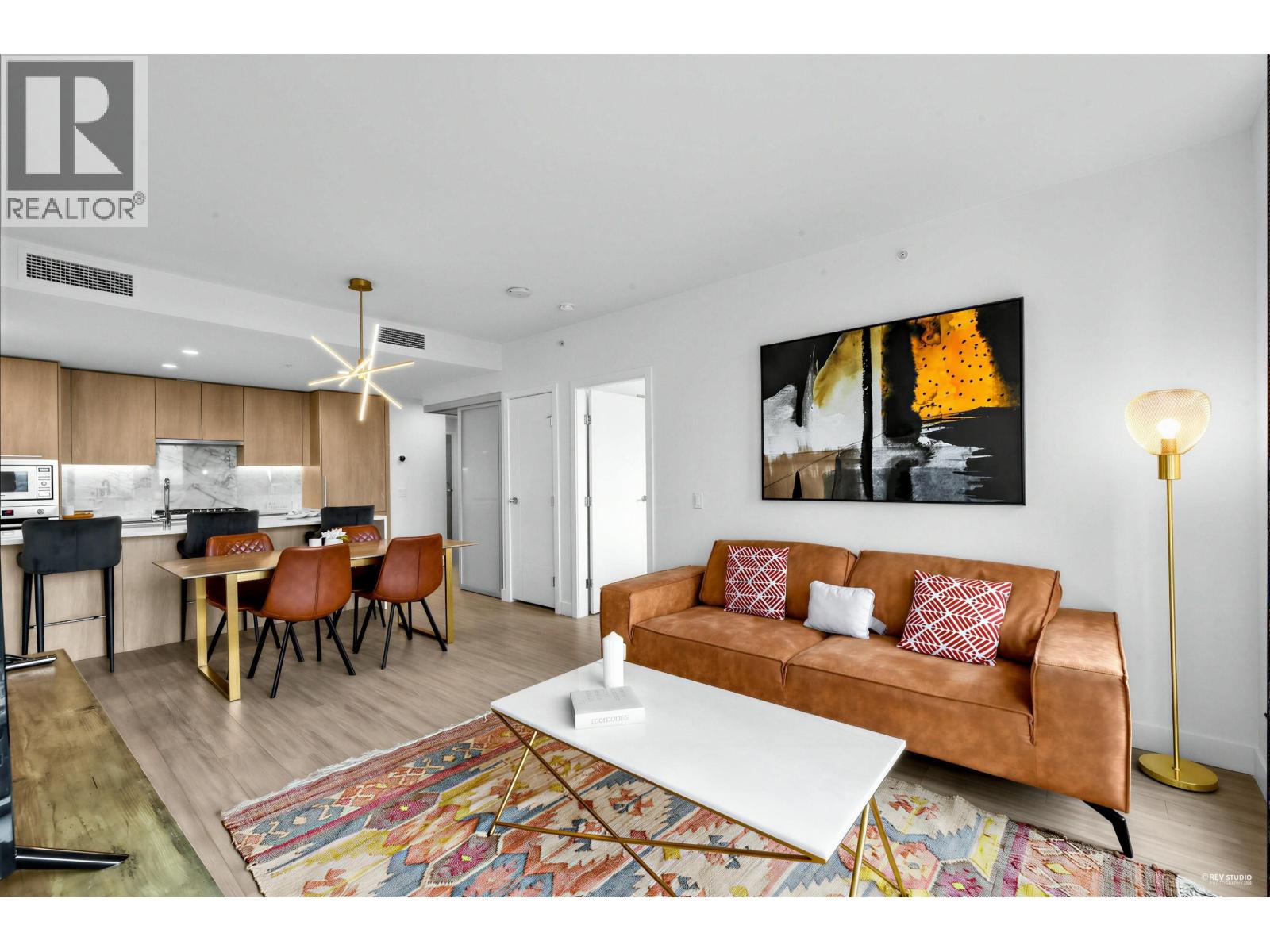 1203 6398 Silver Avenue, Burnaby, British Columbia  V5H 0K7 - Photo 7 - R3086592