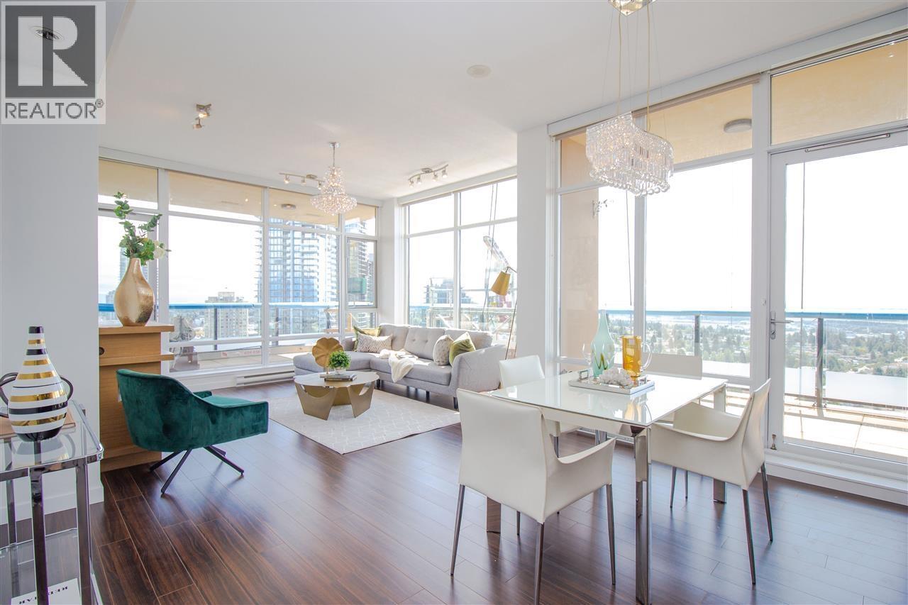 2602 6188 Wilson Avenue, Burnaby, British Columbia  V5H 0A5 - Photo 5 - R3087123