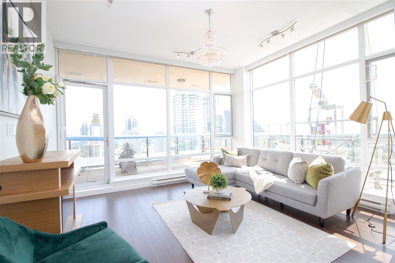 2602 6188 Wilson Avenue, Burnaby, British Columbia  V5H 0A5 - Photo 4 - R3087123