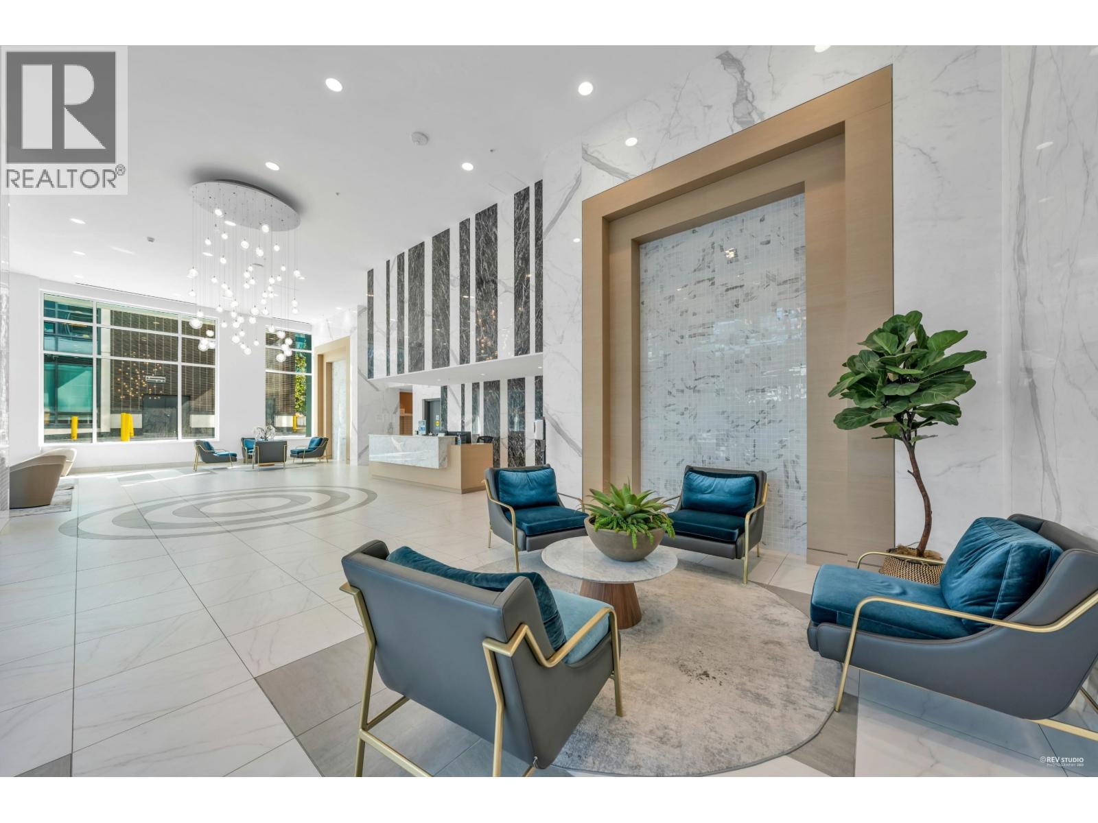 1203 6398 Silver Avenue, Burnaby, British Columbia  V5H 0K7 - Photo 31 - R3086592