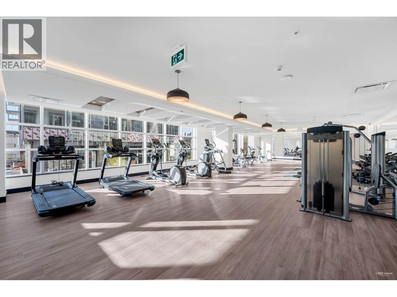 1203 6398 Silver Avenue, Burnaby, British Columbia  V5H 0K7 - Photo 32 - R3086592