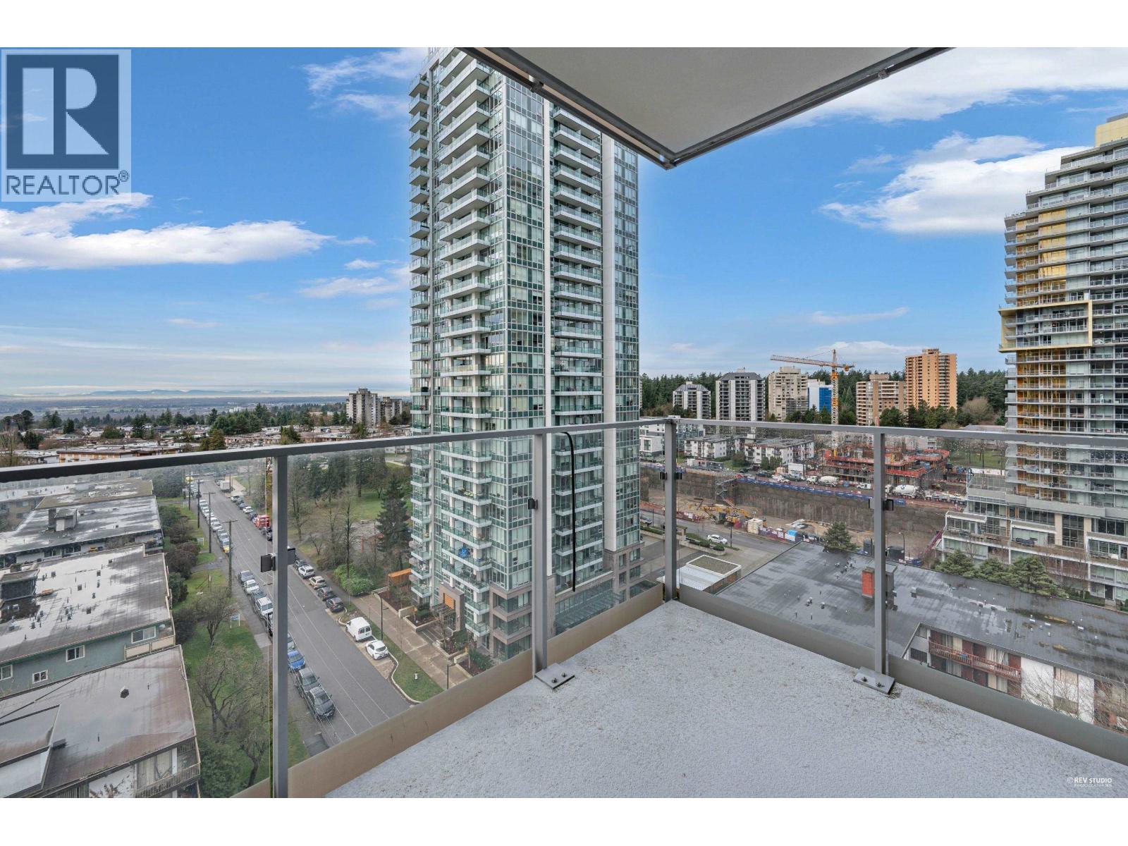 1203 6398 Silver Avenue, Burnaby, British Columbia  V5H 0K7 - Photo 27 - R3086592