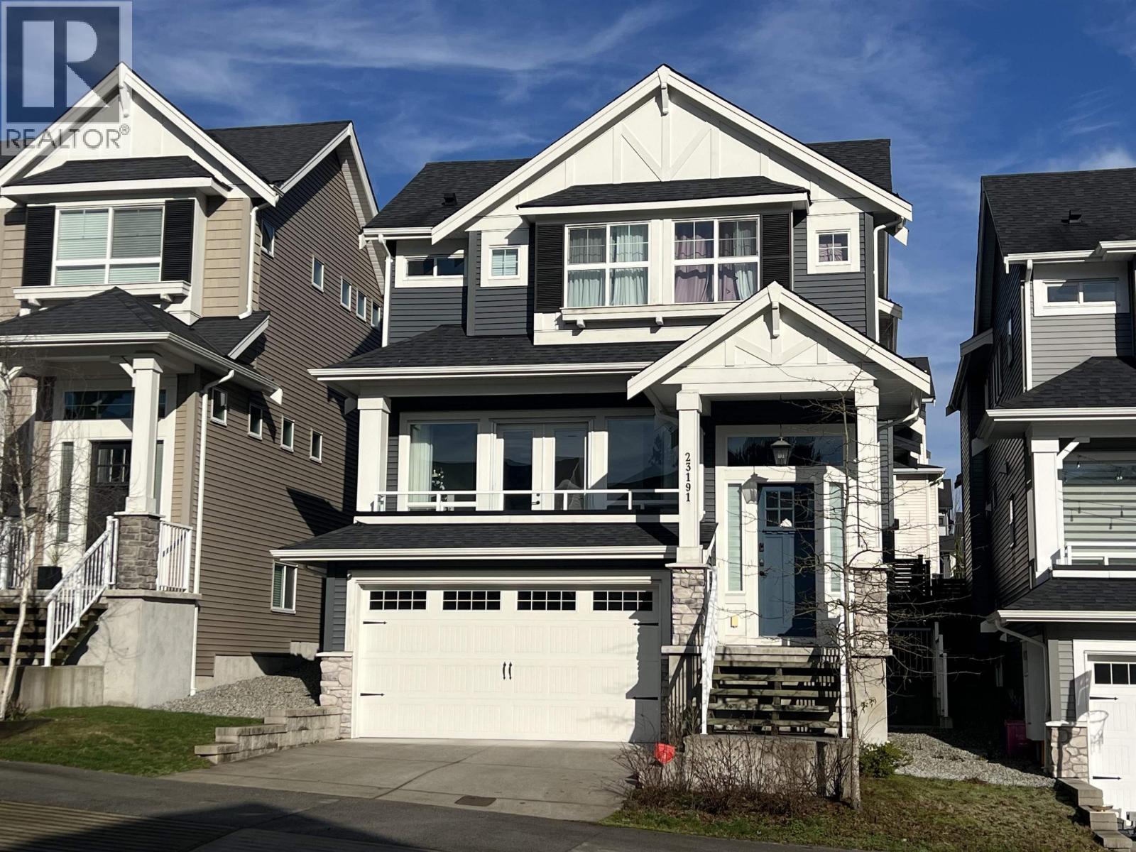 23191 112b Avenue, Maple Ridge, British Columbia  V2W 1W7 - Photo 3 - R3087052