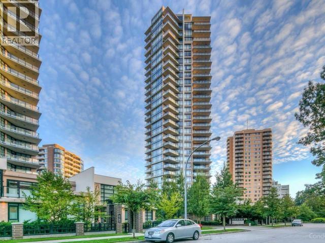 2602 6188 WILSON AVENUE, Burnaby, British Columbia