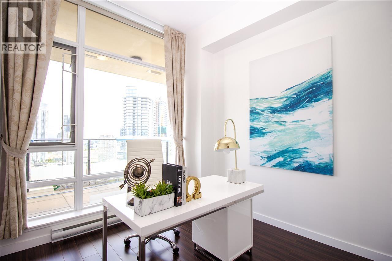 2602 6188 Wilson Avenue, Burnaby, British Columbia  V5H 0A5 - Photo 13 - R3087123