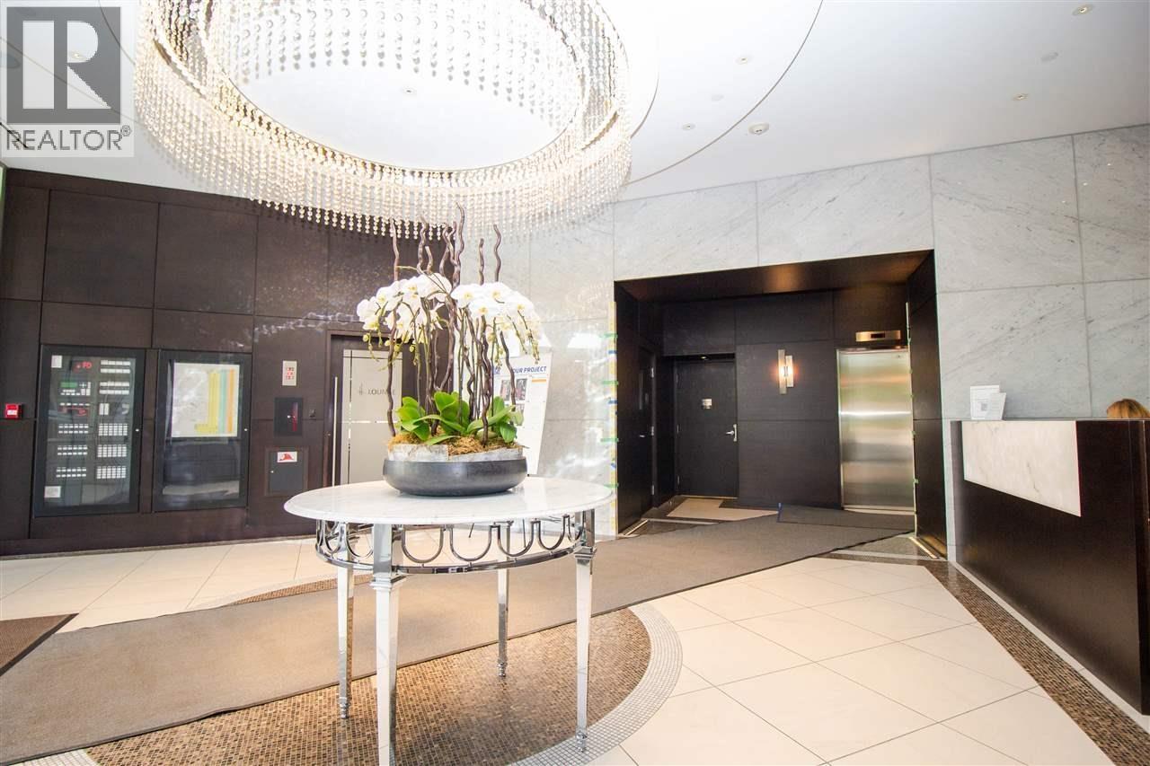 2602 6188 Wilson Avenue, Burnaby, British Columbia  V5H 0A5 - Photo 3 - R3087123