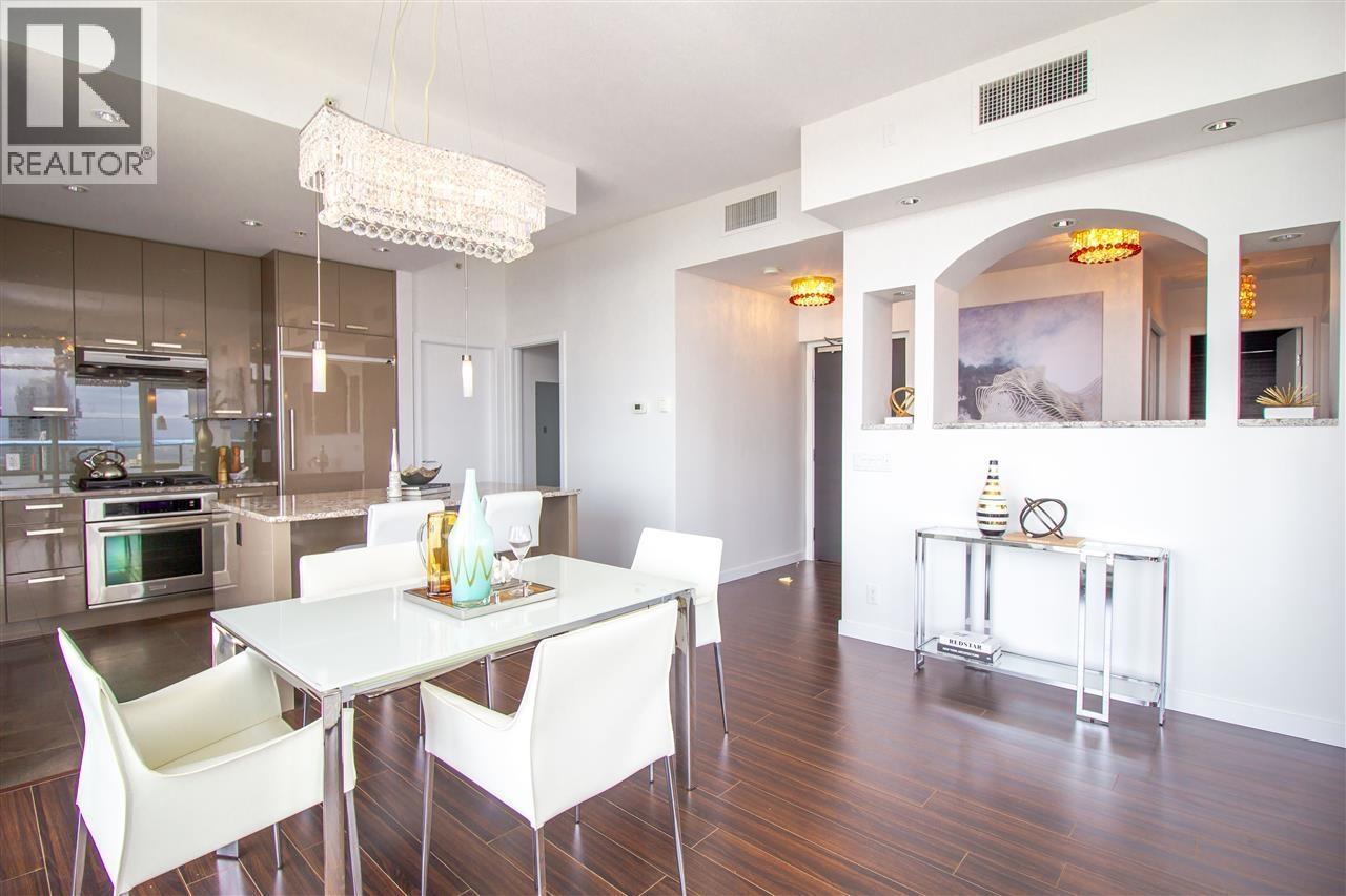 2602 6188 Wilson Avenue, Burnaby, British Columbia  V5H 0A5 - Photo 6 - R3087123