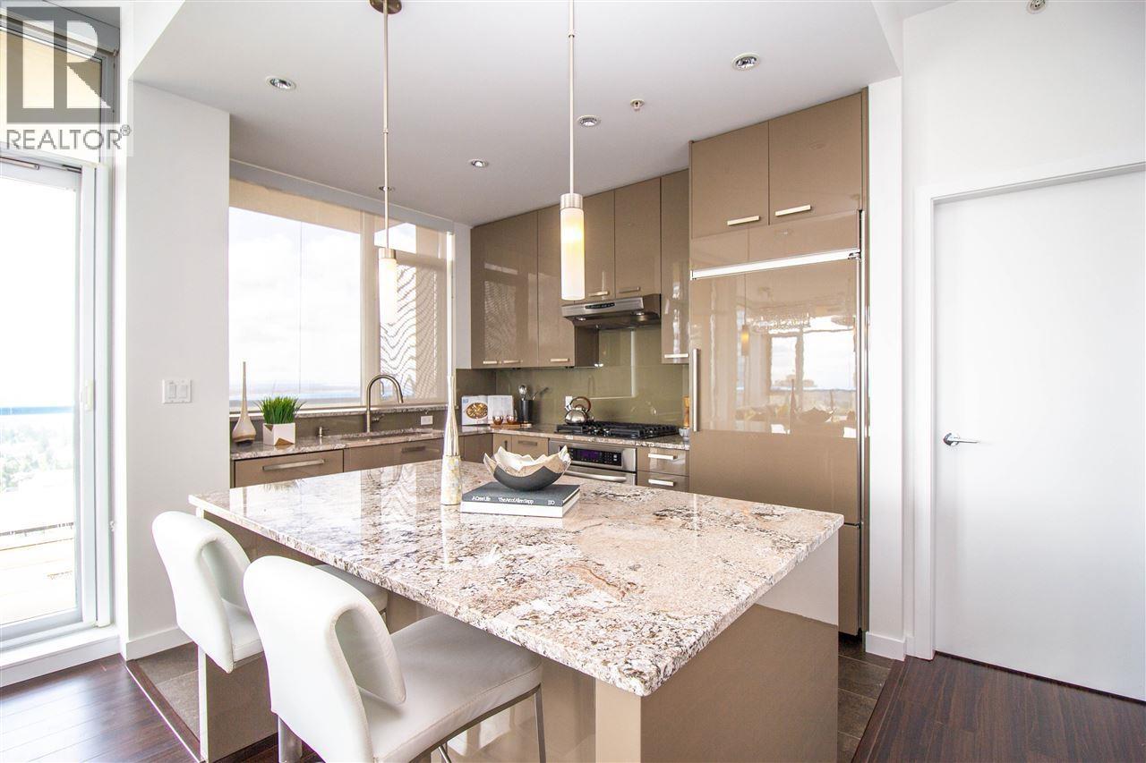 2602 6188 Wilson Avenue, Burnaby, British Columbia  V5H 0A5 - Photo 8 - R3087123