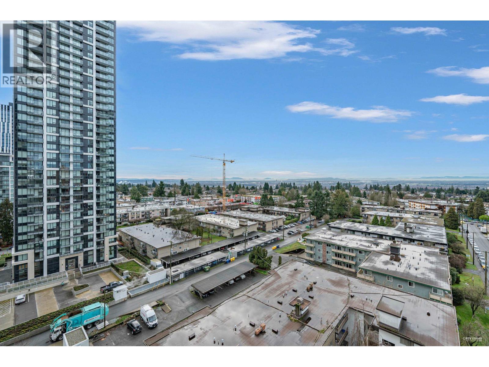 1203 6398 Silver Avenue, Burnaby, British Columbia  V5H 0K7 - Photo 28 - R3086592