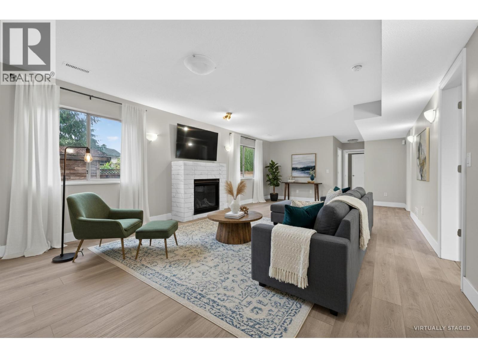 21105 River Road, Maple Ridge, British Columbia  V2X 2A1 - Photo 11 - R3087205