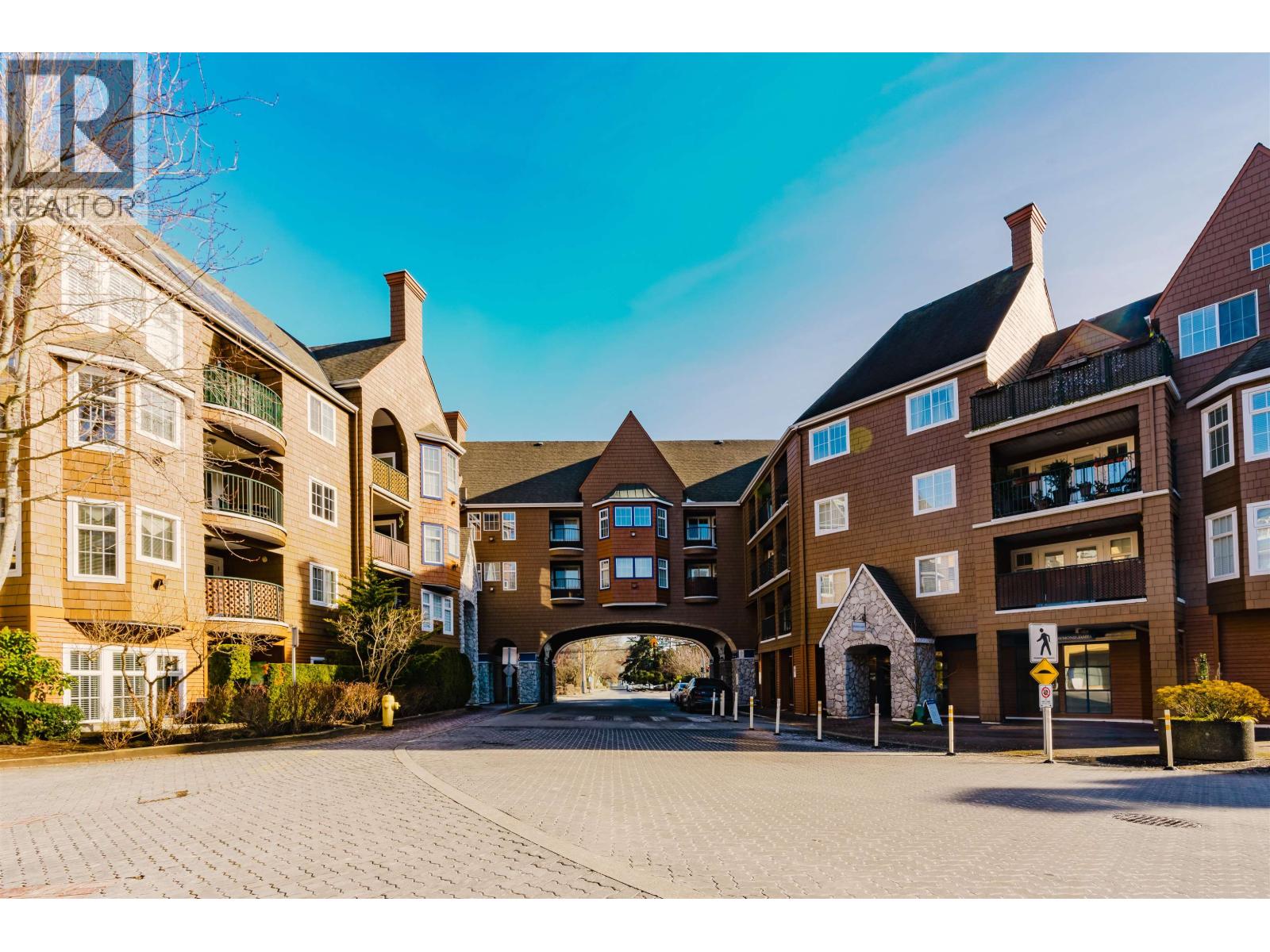 414 1359 56 Street, Tsawwassen, British Columbia  V4L 2P3 - Photo 1 - R3087221