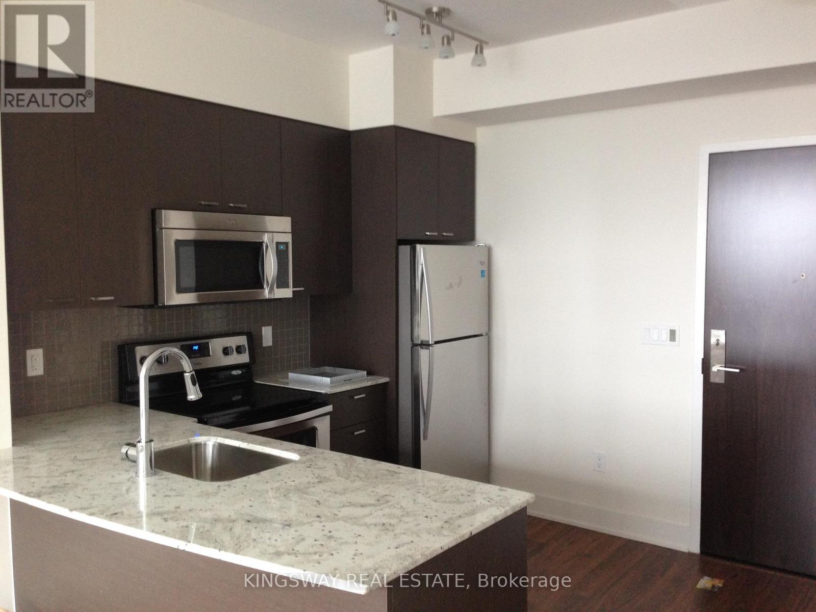 1606 - 88 Sheppard Avenue E, Toronto, Ontario  M2N 0G9 - Photo 2 - C12764396