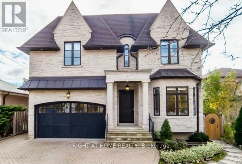 Basement - 243 Homewood Avenue, Toronto, Ontario  M2M 1K7 - Photo 1 - C12764408